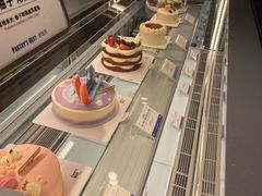-Pantry's Best派悦坊蛋糕(K11购物艺术中心店)