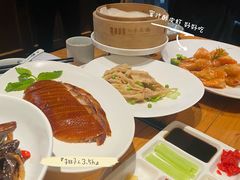 -四季民福烤鸭店(前门廊房二条店)