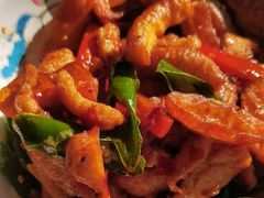 -日昌餐馆(亦庄店)