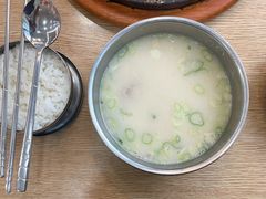 -神仙雪浓汤(明洞店)