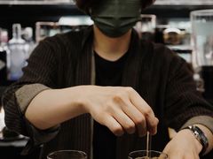 -Hei Cafe(工体店)