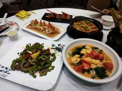 -稻香酒家·35年老字号(侨光店)