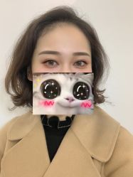 -久匠·野生眉半永久纹眉