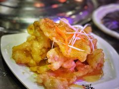 -粗粮人家·东北菜(洋桥店)