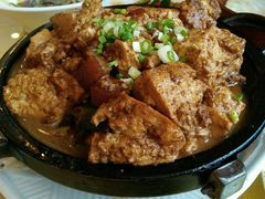 -大地春饼店(黄河路店)