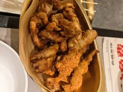 -热辣宗师·串串火锅(万达金街店)