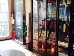 -顺德小院私房菜馆