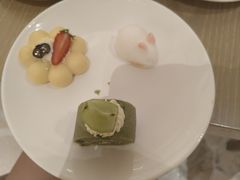 -舟山朱家尖威斯汀酒店·知味标帜自助餐厅