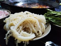 -星鸿社重庆老火锅