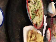 -粗粮人家·东北菜(洋桥店)