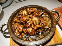 -庆江南江南菜(琴湖溪里花园城店)