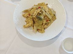 -满堂·烤鸭店·北京菜(鼓楼店)