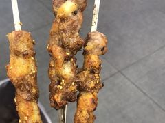 -老虎滩大连海鲜烧烤(建邺云锦路总店)