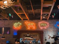 -MR.ROCKY洛奇先生RESTAURANT&BAR(宝安壹方城店)