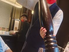 -海派悦庭·海胆烧麦·新融合菜(凯德广场店)