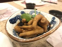 招牌陈醋浸凤爪-点都德(聚福楼店)