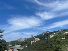 -泰山风景名胜区