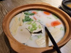 -熹素·鲜美素食Vegetarian (天河领展店)