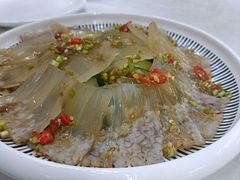 -澳门酒家(南航明珠店)