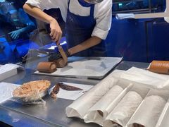 -the Roll'ING手作瑞士卷专门店(卓悦中心店)