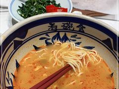 -老碗会·陕西手工面(前海世茂店)