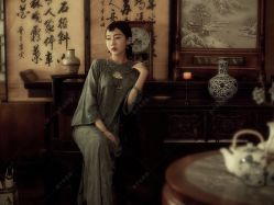-美云庭古装·格格服汉服·京城旅拍(北京店)
