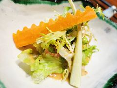 -古京·臻致料理(月湖店)