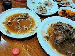 -红灯笼龙凤饭店(宁波老字号店)