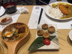 -小句号·精致料理(江南环球港店)