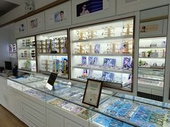 -翰佐蔡司小乐圆·依视路星趣控·暴龙眼镜折扣店