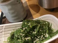 -酒井酱子·深夜食堂(东城汇店)