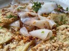 -董小西的凉皮和椒麻鸡(三元桥店)