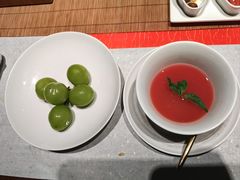 -鲤院·新中式美学·庭院餐厅(夫子庙店)
