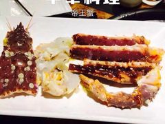 iphone_upload_pic-船奇蒸汽海鲜·闽菜(八市海鲜总店)