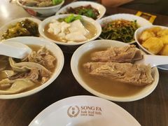 -松發肉骨茶(先得坊店)