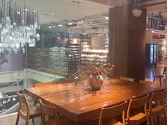 -无印良品餐堂 MUJI Diner(成都太古里店)