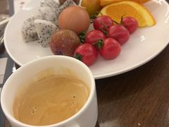 -海宁开元名都大酒店·地中海自助餐厅