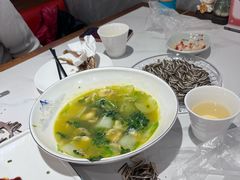 -火龙堂·风味民间菜(文一路店)