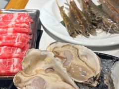 -蚝大仙横琴生蚝火锅(中央汇店)