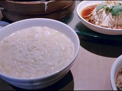 虾仁煨面-花园茶楼(兴城西路店)