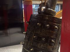 -陈熹公民族美食文化餐厅(中华广场店)