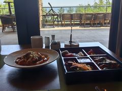 -大理实力希尔顿酒店•香全日制餐厅