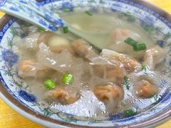 -福州人铭小吃