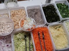 -晓庄学院-食堂