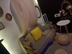 -梦想空间私人影院(金山万达店)