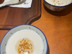 桂花杏仁豆腐-RUXU入续鸳鸯糖水铺(星寰店)