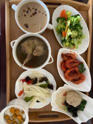 -大美母婴月子中心