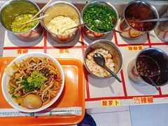 -柳源螺蛳粉(杭州店)