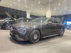 -奔驰上海利星(七宝店)