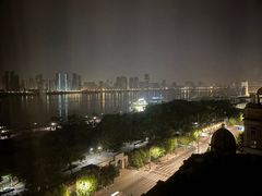 -武汉马哥孛罗酒店